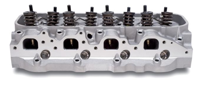 EDL-60455, Edelbrock Performer RPM Cylinder Heads 60455 في الإمارات العربية المتحدة, دبي. Condition - new. Price 6,710 AED. Photo, seller contacts | AUTO.AE