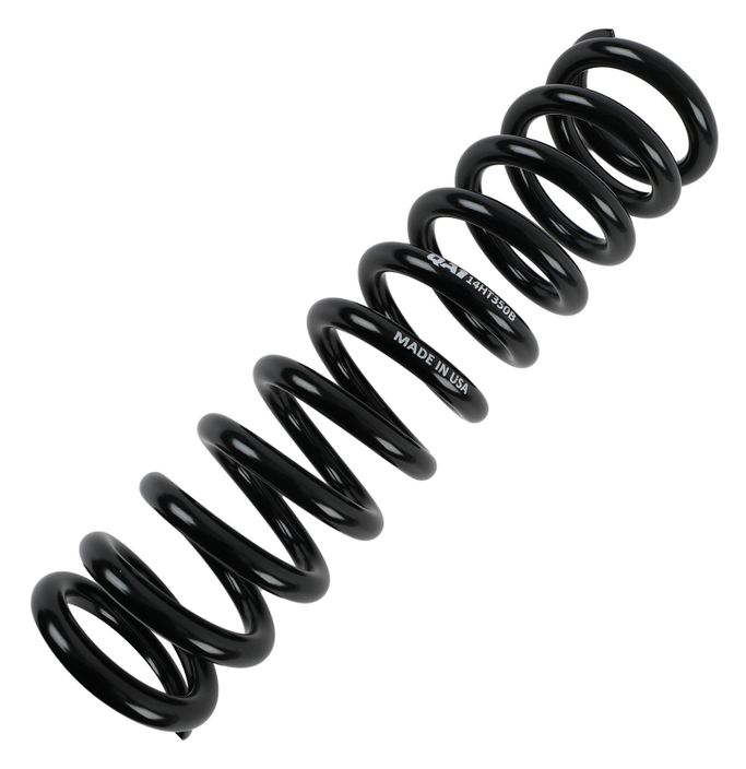 QA1-14HT350B, QA1 High-Travel 14 Inch Coilover Spring 14HT350B في الإمارات العربية المتحدة, دبي. Condition - new. Price ⁦400 AED⁩. Photo, seller contacts | AUTO.AE