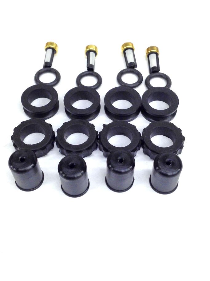 URM-20-4, UREMCO Fuel Injector O-Rings 20-4 في الإمارات العربية المتحدة, دبي. Condition - new. Price ⁦110 AED⁩. Photo, seller contacts | AUTO.AE