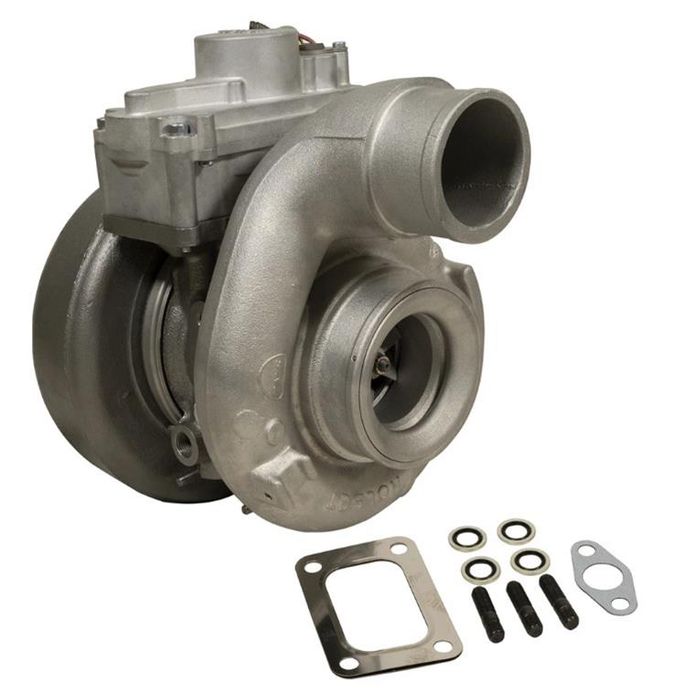 BDD-1045775, BD Diesel Remanufactured Turbo Head Units 1045775 في الإمارات العربية المتحدة, دبي. Condition - new. Price ⁦9,310 AED⁩. Photo, seller contacts | AUTO.AE