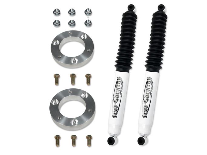TFY-12000KN, Tuff Country Coil Spring Spacers 12000KN в ОАЭ, Дубай. Состояние - новое. Цена 1 150 AED. Фото, контакты продавца | AUTO.AE
