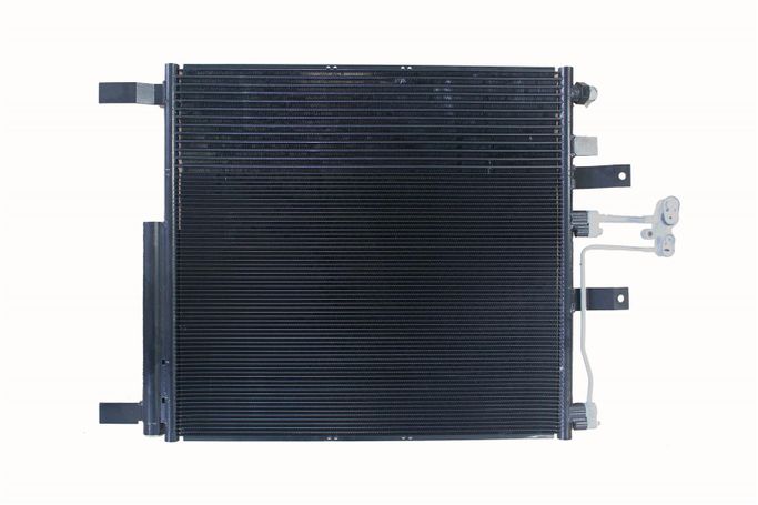 CSF-10701, CSF Air Conditioning Condensers for 2013-2014 1500 - 10701 في الإمارات العربية المتحدة, دبي. Condition - new. Price 530 AED. Photo, seller contacts | AUTO.AE