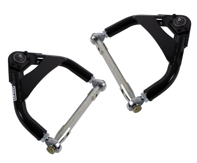 UPI-4056-1-B, UMI Performance Front Adjustable Upper A-Arms 4056-1-B في الإمارات العربية المتحدة, دبي. Condition - new. Price 3,110 AED. Photo, seller contacts | AUTO.AE