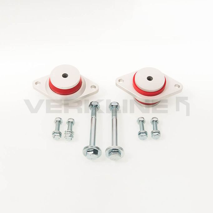 ELA-008-75, VERKLINE ELA-008-75 Gearbox Mounts Kit (Street Hardness) for AUDI RS4 / S4 (B5) в ОАЭ, Дубай. Состояние - новое. Цена ⁦910 AED⁩. Фото, контакты продавца | AUTO.AE
