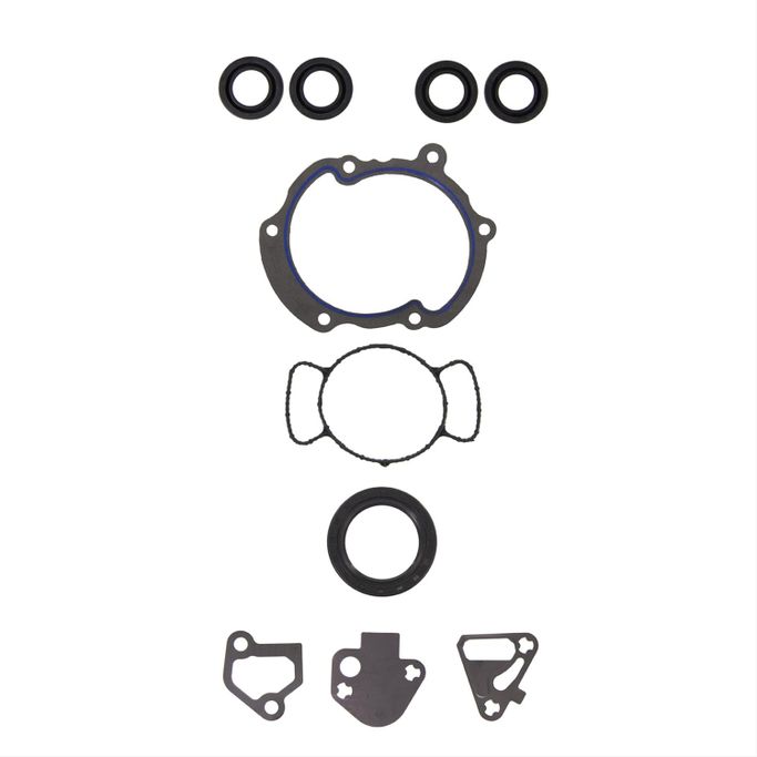 FEL-TCS46108, Fel-Pro Timing Cover Gaskets TCS 46108 in UAE, Dubai. Condition - new. Price 180 AED. Photo, seller contacts | AUTO.AE