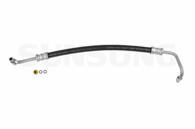 SUG-3401551, Sunsong Power Steering Hose Assemblies 3401551 في الإمارات العربية المتحدة, دبي. Condition - new. Price 110 AED. Photo, seller contacts | AUTO.AE
