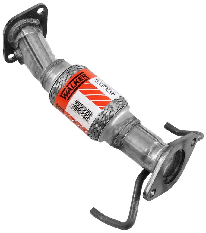 WLK-52590, Walker Exhaust Front Pipes for 2012-2013 SOUL - 52590 в ОАЭ, Дубай. Состояние - новое. Цена 570 AED. Фото, контакты продавца | AUTO.AE
