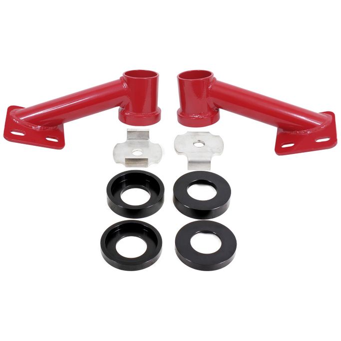 BMR-CB005R, BMR Suspension Level 2 Cradle Bushing Lockout Kits for 2015-2024 MUSTANG - CB005R في الإمارات العربية المتحدة, دبي. Condition - new. Price ⁦960 AED⁩. Photo, seller contacts | AUTO.AE