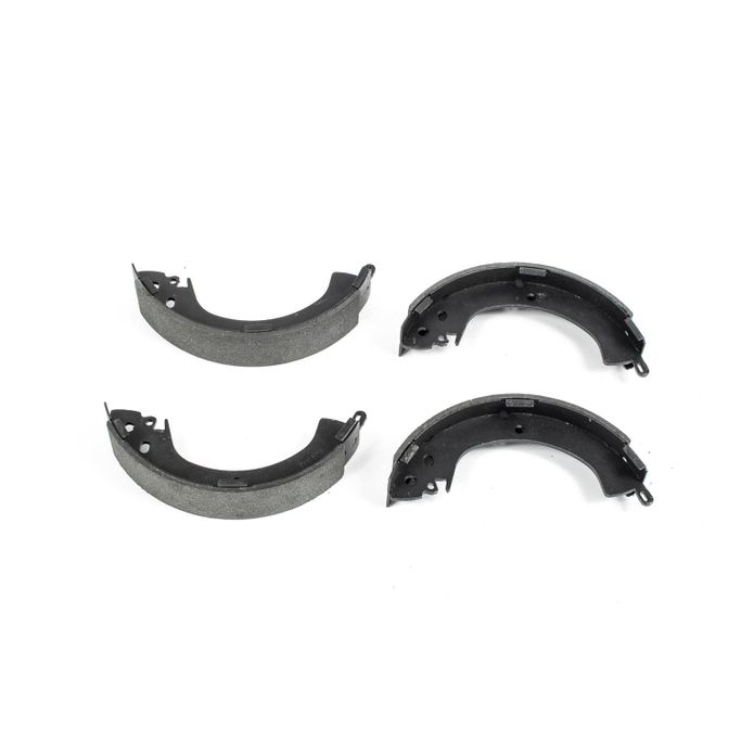 PWR-B524, PowerStop Autospecialty Stock Replacement Brake Shoes B524 в ОАЭ, Дубай. Состояние - новое. Цена ⁦160 AED⁩. Фото, контакты продавца | AUTO.AE