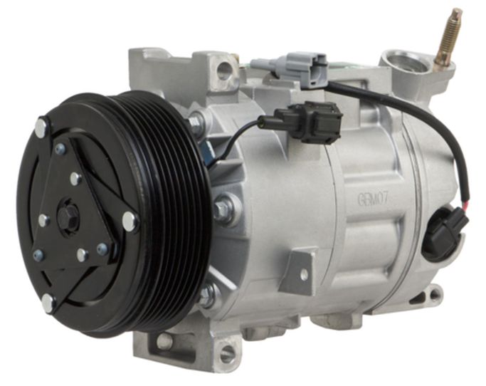 FSS-5222NK, Four Seasons Complete Air Conditioning Kits 5222NK في الإمارات العربية المتحدة, دبي. Condition - new. Price 1,760 AED. Photo, seller contacts | AUTO.AE