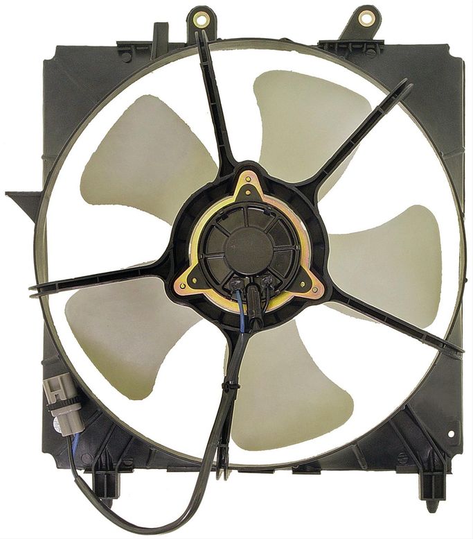RNB-620-526, Dorman Electric Fans for 1996-1998 PASEO, 1995-1998 TERCEL - 620-526 in UAE, Dubai. Condition - new. Price 250 AED. Photo, seller contacts | AUTO.AE