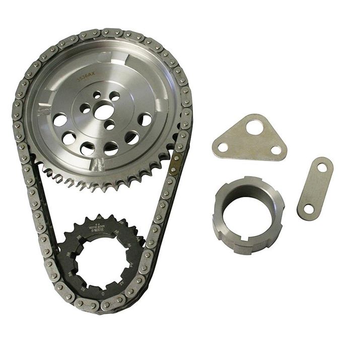 HRS-94307, Howards Cams Double Roller Billet Steel Timing Sets 94307 في الإمارات العربية المتحدة, دبي. Condition - new. Price 790 AED. Photo, seller contacts | AUTO.AE