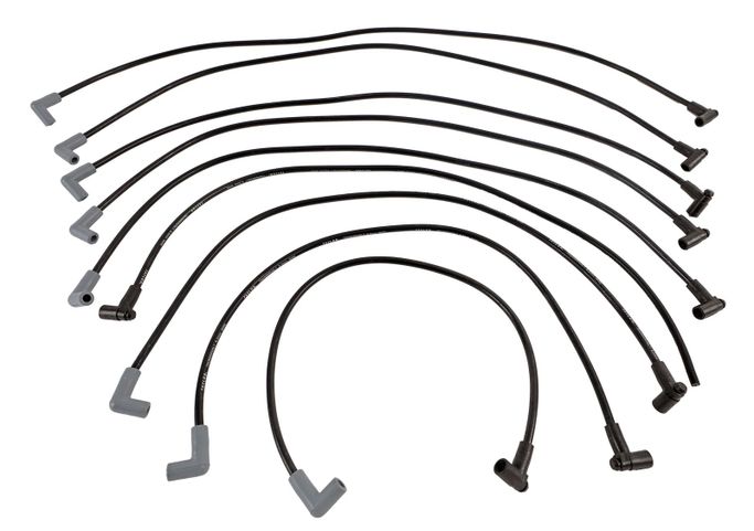 TAY-86002, Taylor ThunderVolt 8.2mm Spark Plug Wire Sets 86002 في الإمارات العربية المتحدة, دبي. Condition - new. Price 540 AED. Photo, seller contacts | AUTO.AE