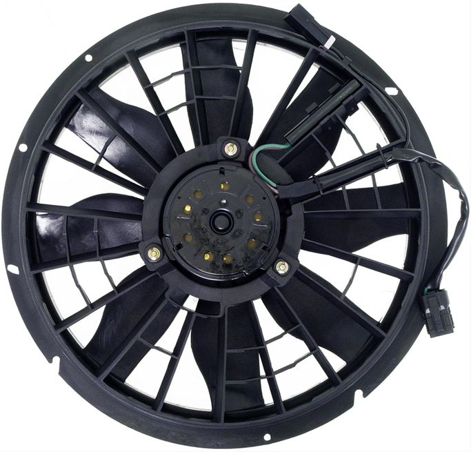 RNB-620-883, Dorman Electric Fans for 1994-1997 850 - 620-883 في الإمارات العربية المتحدة, دبي. Condition - new. Price 810 AED. Photo, seller contacts | AUTO.AE