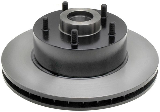 ADO-18A807, ACDelco Gold Disc Brake Rotors 19175044 في الإمارات العربية المتحدة, دبي. Condition - new. Price ⁦450 AED⁩. Photo, seller contacts | AUTO.AE