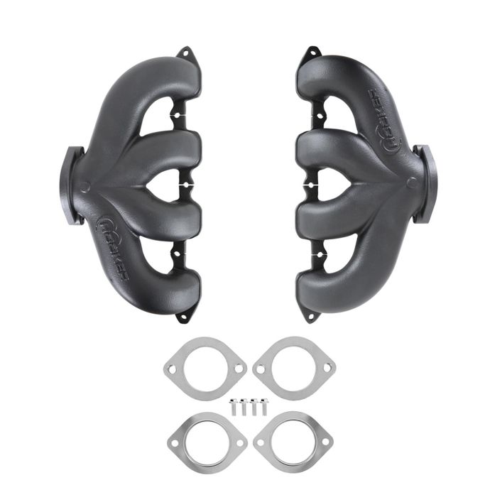 HOK-BHS5190, Hooker Blackheart Exhaust Manifolds BHS5190 в ОАЭ, Дубай. Состояние - новое. Цена 1 400 AED. Фото, контакты продавца | AUTO.AE
