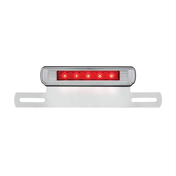 UPD-S2007LED, United Pacific LED Hot Rod License Plate Brackets S2007LED في الإمارات العربية المتحدة, دبي. Condition - new. Price ⁦250 AED⁩. Photo, seller contacts | AUTO.AE