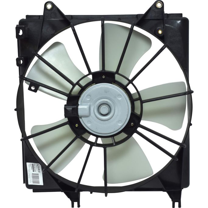 UAC-FA50160C, Universal Air Conditioner Electric Fans for 2007-2010 SX4 - FA 50160C في الإمارات العربية المتحدة, دبي. Condition - new. Price 700 AED. Photo, seller contacts | AUTO.AE