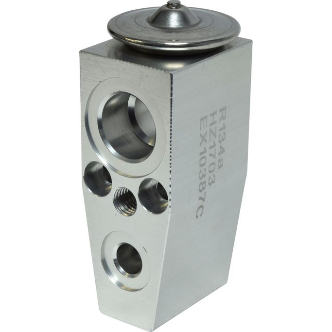 UAC-EX10387C, Universal Air Conditioner Air Conditioning Expansion Valves for 2014-2016 ELR, 2011-2015 VOLT - EX 10387C in UAE, Dubai. Condition - new. Price 90 AED. Photo, seller contacts | AUTO.AE
