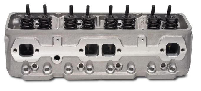 EDL-60975, Edelbrock E-Tec Cylinder Heads 60975 в ОАЭ, Дубай. Состояние - новое. Цена 5 870 AED. Фото, контакты продавца | AUTO.AE