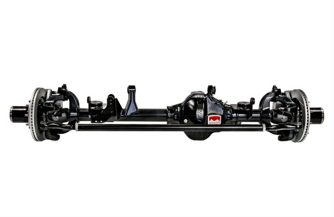 TMI-3806538, TeraFlex - Axle Assemblies for 1997-2006 WRANGLER - 3806538 in UAE, Dubai. Condition - new. Price ⁦52,250 AED⁩. Photo, seller contacts | AUTO.AE