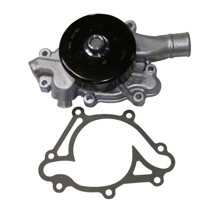 GMB-120-3071, GMB OE Replacement Water Pumps 120-3071 في الإمارات العربية المتحدة, دبي. Condition - new. Price 410 AED. Photo, seller contacts | AUTO.AE