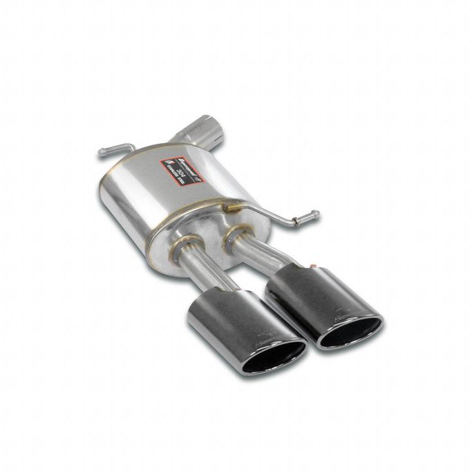 778837, SUPERSPRINT 778837 Rear Exhaust for AUDI A6 (C8) in UAE, Dubai. Condition - new. Price 6,050 AED. Photo, seller contacts | AUTO.AE