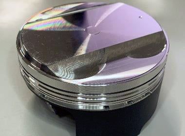 21003-AN012, HKS 21003-AN012 Piston Kit STEP-3 (d=87) for NISSAN Sklyline GT-R (R32/R33/R34) RB26 2.8L في الإمارات العربية المتحدة, دبي. Condition - new. Price ⁦11,930 AED⁩. Photo, seller contacts | AUTO.AE