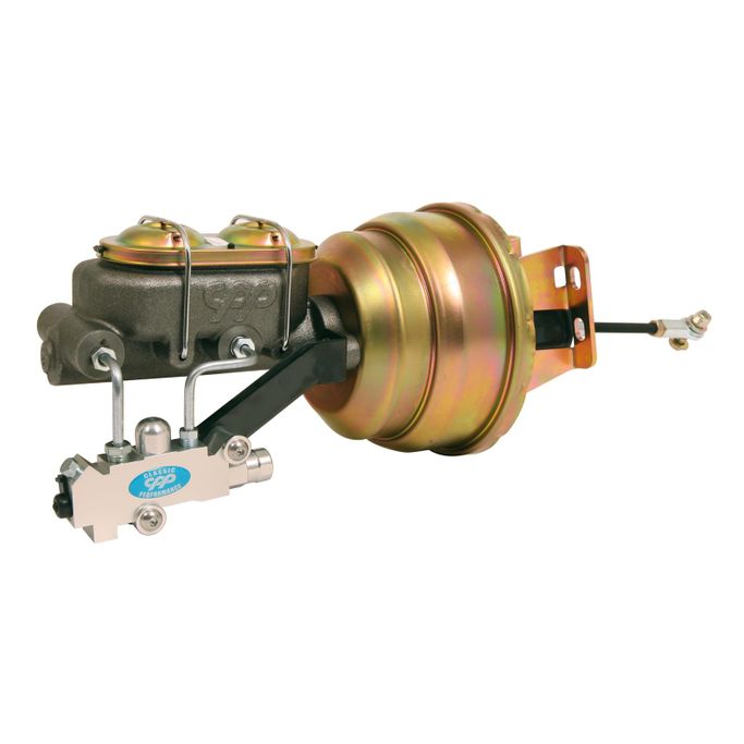 CLP-5557BB24-8D, Classic Performance Master Cylinder and Brake Booster Kits 5557BB24-8D في الإمارات العربية المتحدة, دبي. Condition - new. Price 1,870 AED. Photo, seller contacts | AUTO.AE