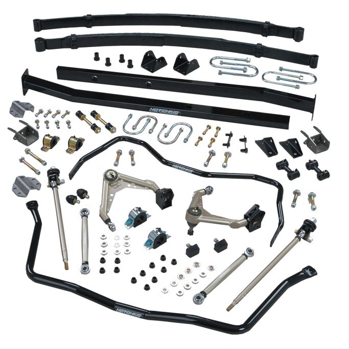 HSS-80110, Hotchkis Sport Suspension TVS Systems 80110 in UAE, Dubai. Condition - new. Price 19,570 AED. Photo, seller contacts | AUTO.AE