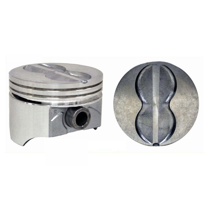 EGN-K15348PSTD, Enginetech Piston and Ring Kits K1534(8)PSTD in UAE, Dubai. Condition - new. Price 1,000 AED. Photo, seller contacts | AUTO.AE