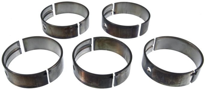 CLE-MS2220H, Clevite H-Series Main Bearings MS-2220H in UAE, Dubai. Condition - new. Price 460 AED. Photo, seller contacts | AUTO.AE
