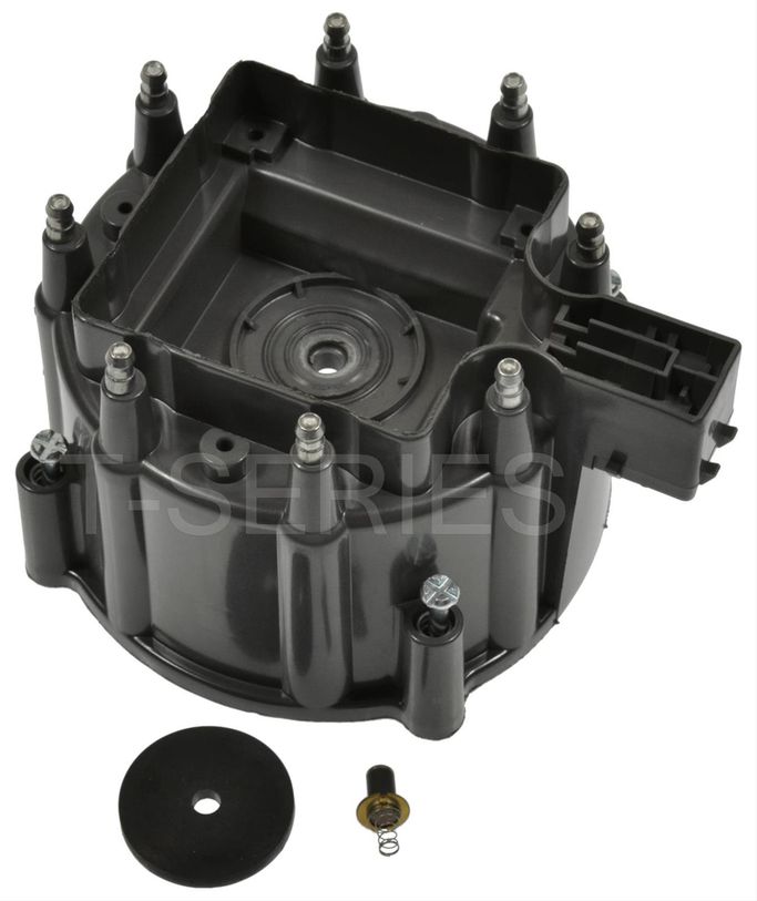 SMP-DR450T, Standard Motor T-Series Distributor Caps DR450T in UAE, Dubai. Condition - new. Price 70 AED. Photo, seller contacts | AUTO.AE