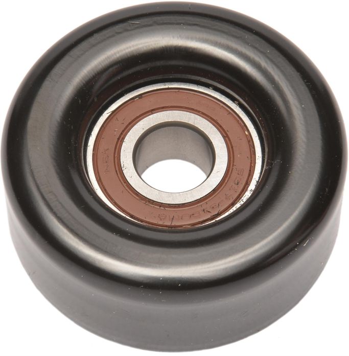 CEL-49036, Continental OE Technology Series Idler Pulleys 49036 in UAE, Dubai. Condition - new. Price ⁦250 AED⁩. Photo, seller contacts | AUTO.AE