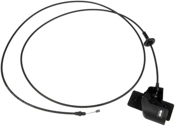 RNB-912-035, Dorman Hood Release Cables 912-035 في الإمارات العربية المتحدة, دبي. Condition - new. Price ⁦210 AED⁩. Photo, seller contacts | AUTO.AE