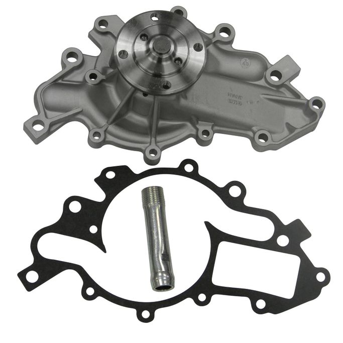 GMB-130-1040, GMB OE Replacement Water Pumps 130-1040 in UAE, Dubai. Condition - new. Price 210 AED. Photo, seller contacts | AUTO.AE