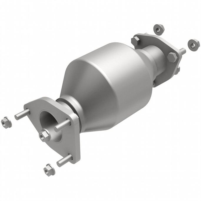 49896, MAGNAFLOW 49896 Catalytic Converter Direct-Fit OEM Grade for ACURA TSX 2009-2014 в ОАЭ, Дубай. Состояние - новое. Цена ⁦1 570 AED⁩. Фото, контакты продавца | AUTO.AE