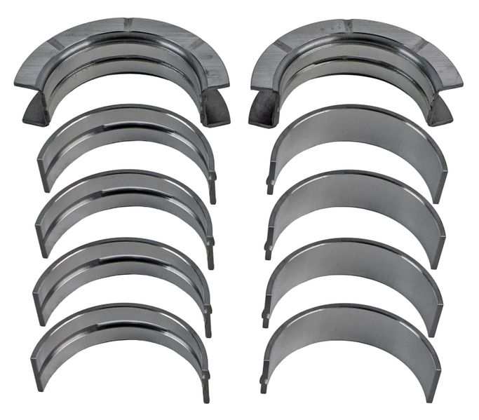 KGB-MB5650SI030, King SI-Series Main Bearings MB5650SI 030 في الإمارات العربية المتحدة, دبي. Condition - new. Price 240 AED. Photo, seller contacts | AUTO.AE