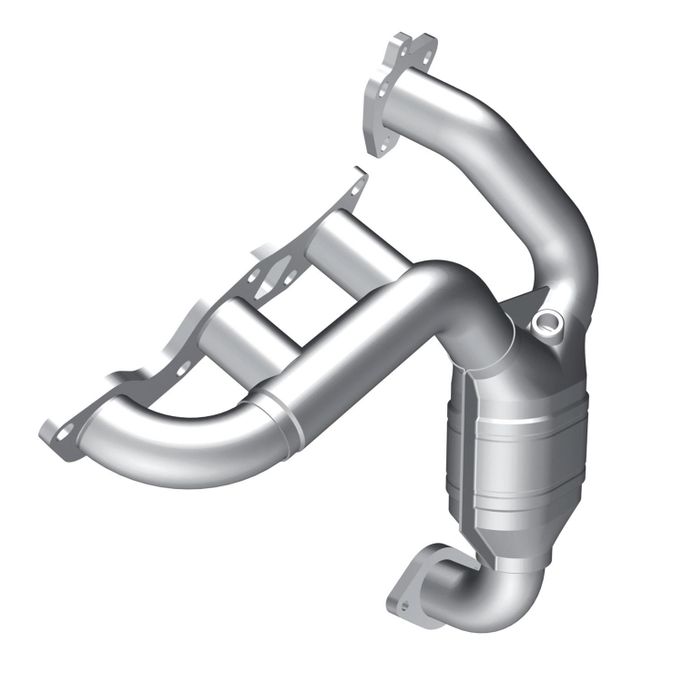 MPE-49536, MagnaFlow Direct-Fit Catalytic Converters for 2001-2002 QUEST, 1999-2002 VILLAGER - 49536 in UAE, Dubai. Condition - new. Price ⁦7,080 AED⁩. Photo, seller contacts | AUTO.AE