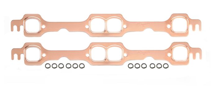 MRG-7154, Mr. Gasket CopperSeal Exhaust Gaskets 7154 в ОАЭ, Дубай. Состояние - новое. Цена 320 AED. Фото, контакты продавца | AUTO.AE