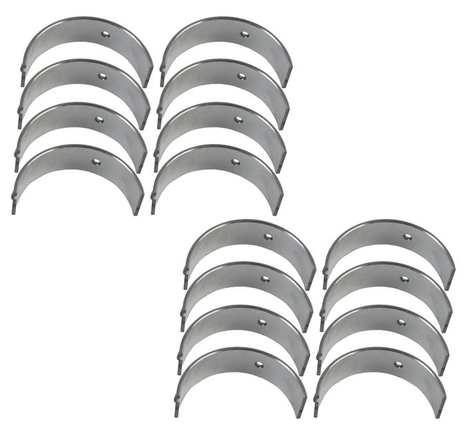 KGB-CR804SI020, King SI-Series Rod Bearings CR 804SI 020 في الإمارات العربية المتحدة, دبي. Condition - new. Price ⁦80 AED⁩. Photo, seller contacts | AUTO.AE