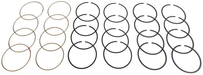 MAH-42157CP, Mahle Original Premium Piston Ring Sets 42157CP في الإمارات العربية المتحدة, دبي. Condition - new. Price 640 AED. Photo, seller contacts | AUTO.AE
