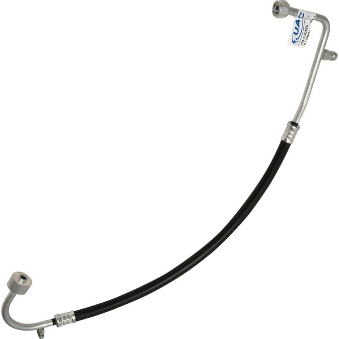 UAC-HA114335C, Universal Air Conditioner Inc. Air Conditioning Hoses and Lines HA 114335C في الإمارات العربية المتحدة, دبي. Condition - new. Price 100 AED. Photo, seller contacts | AUTO.AE