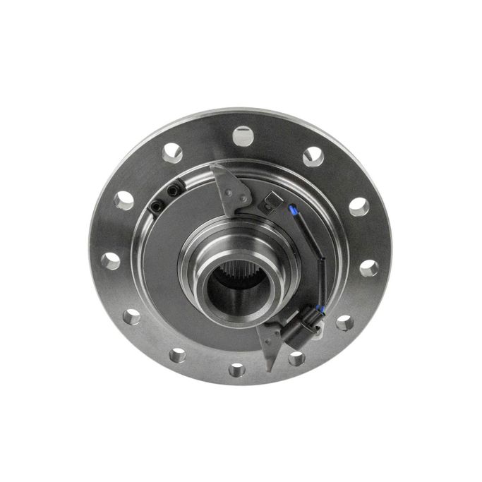 MGR-ELF975-34-1, Motive Gear 34 Spline Differential Carrier Cases Ford 9.75 Inch ELF9.75-34-1 в ОАЭ, Дубай. Состояние - новое. Цена ⁦2 820 AED⁩. Фото, контакты продавца | AUTO.AE
