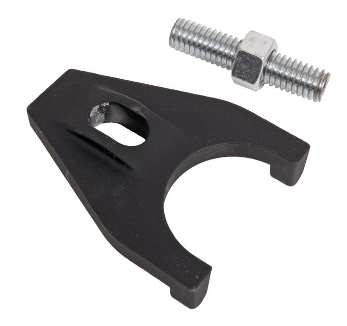 SUM-400510BK, Summit Racing™ Distributor Hold-Down Clamps SUM-400510BK в ОАЭ, Дубай. Состояние - новое. Цена 50 AED. Фото, контакты продавца | AUTO.AE