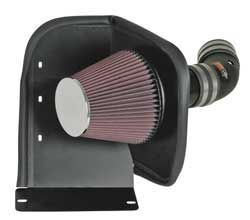 63-3059, K&N 63-3059 Performance Air Intake System AIRCHARGER; CHEVROLET IMPALA SS, V8-5.3L; 06-09 in UAE, Dubai. Condition - new. Price 2,130 AED. Photo, seller contacts | AUTO.AE