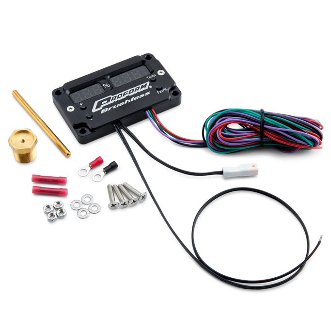 PRO-69597, Proform Variable Speed Brushless Fan Controllers 69597 في الإمارات العربية المتحدة, دبي. Condition - new. Price ⁦990 AED⁩. Photo, seller contacts | AUTO.AE