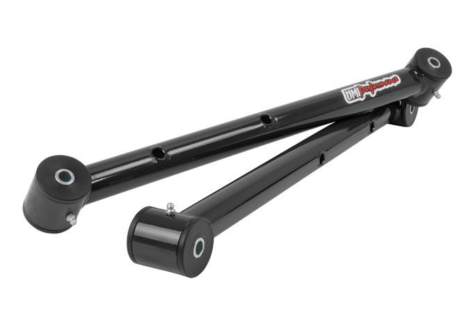UPI-4015-B, UMI Performance Rear Non-Adjustable Lower Control Arms 4015-B in UAE, Dubai. Condition - new. Price 1,100 AED. Photo, seller contacts | AUTO.AE