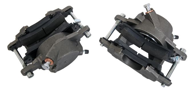 RSD-BC1415, The Right Stuff Brake Calipers BC1415 in UAE, Dubai. Condition - new. Price 690 AED. Photo, seller contacts | AUTO.AE