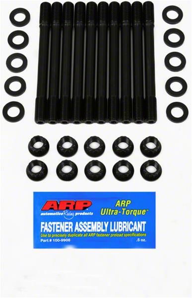 ARP-204-4706, ARP Pro Series Cylinder Head Studs 204-4706 in UAE, Dubai. Condition - new. Price 980 AED. Photo, seller contacts | AUTO.AE